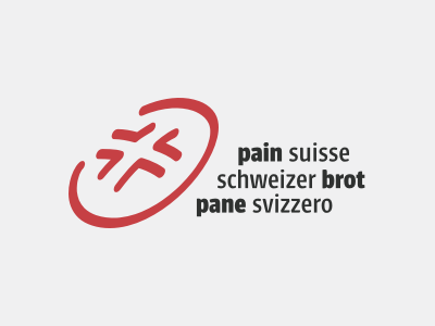 Logo Schweizer Brot