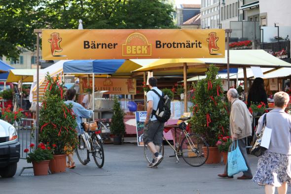 Bärner Brotmärit