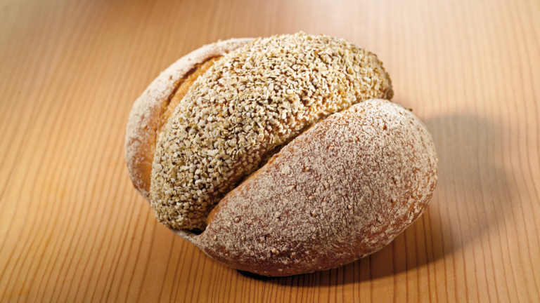 Hirsebrot