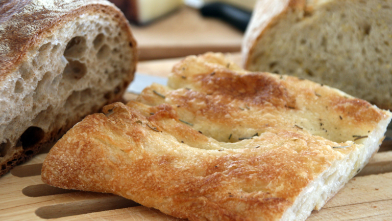 Tessiner Brotspezialitäten