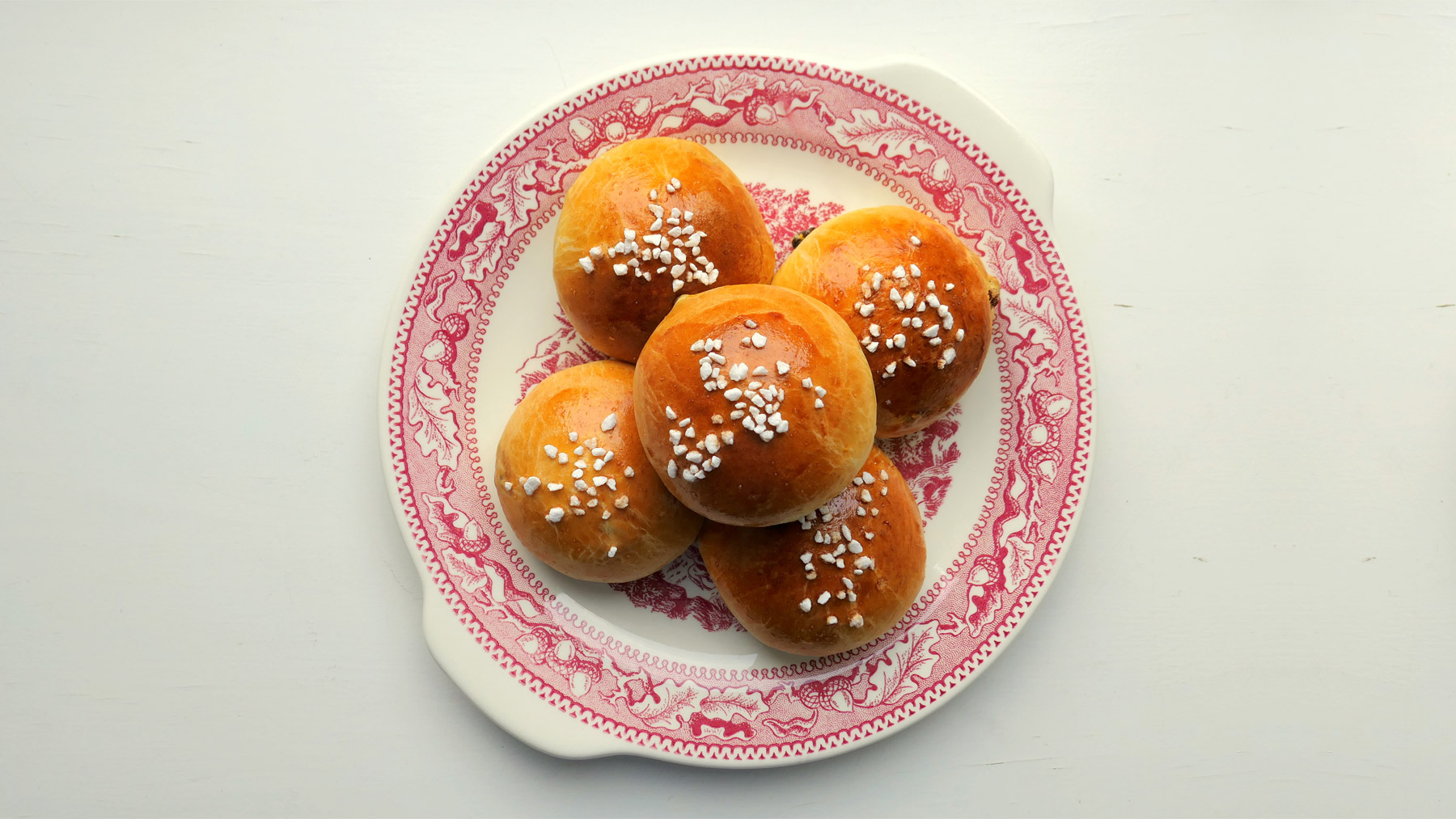 Die Tradition der Bütschella Schweizer Brot