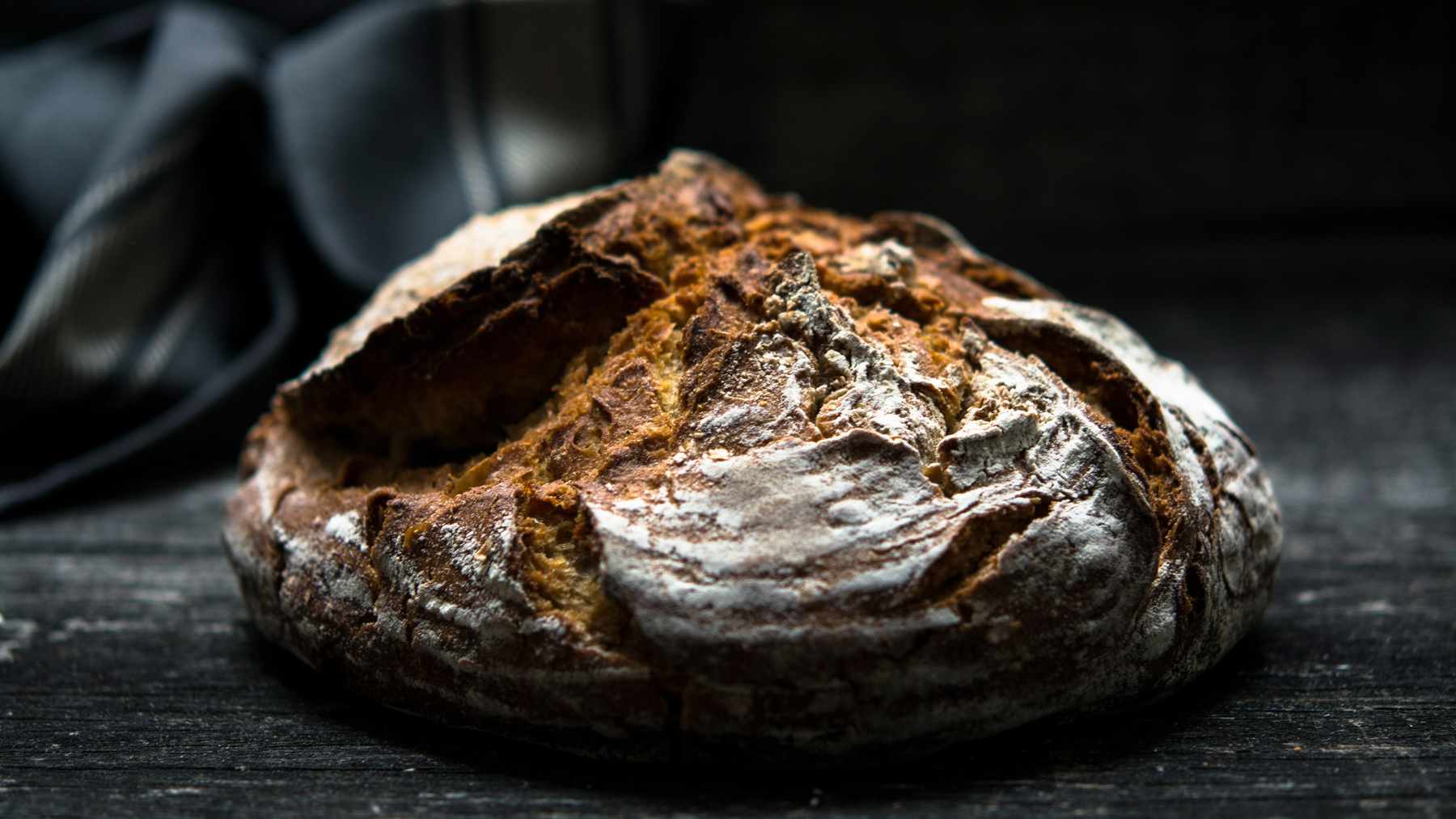 Levain Pain Suisse
