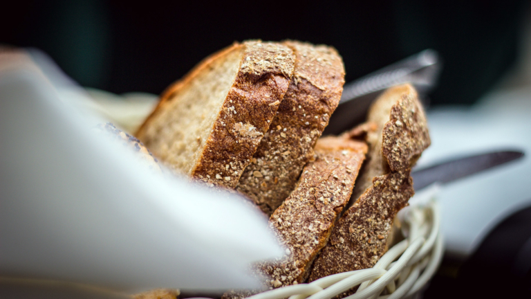 Vielfältiges Schweizer Brot