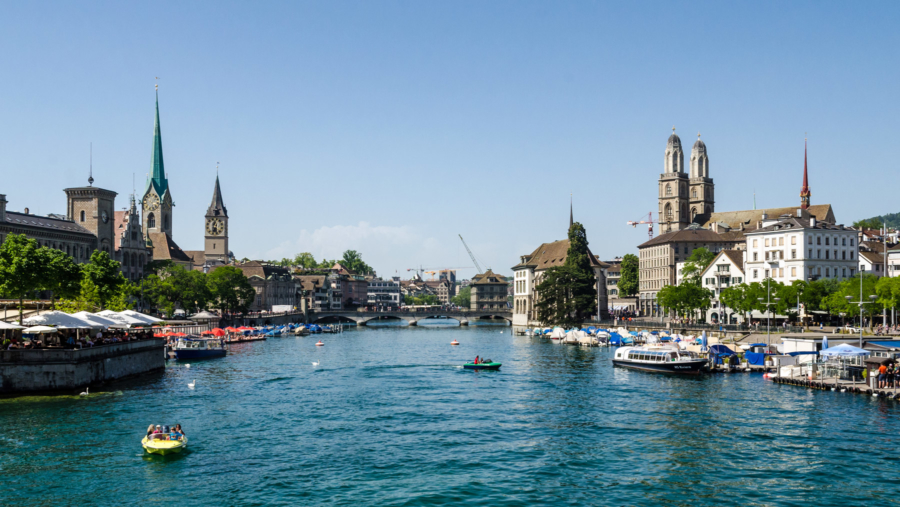 Zürich