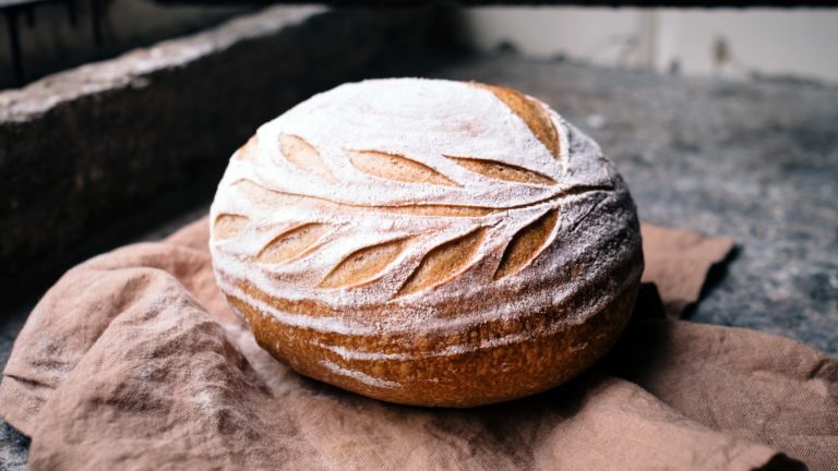 Grassierendes Sauerteig-Fieber