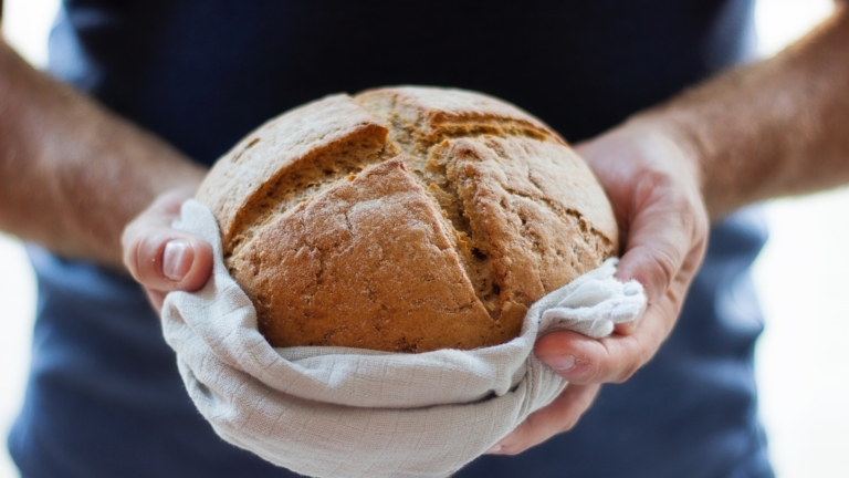 7 Tipps, wie sich Gastronomen dank Brot von der Konkurrenz abheben