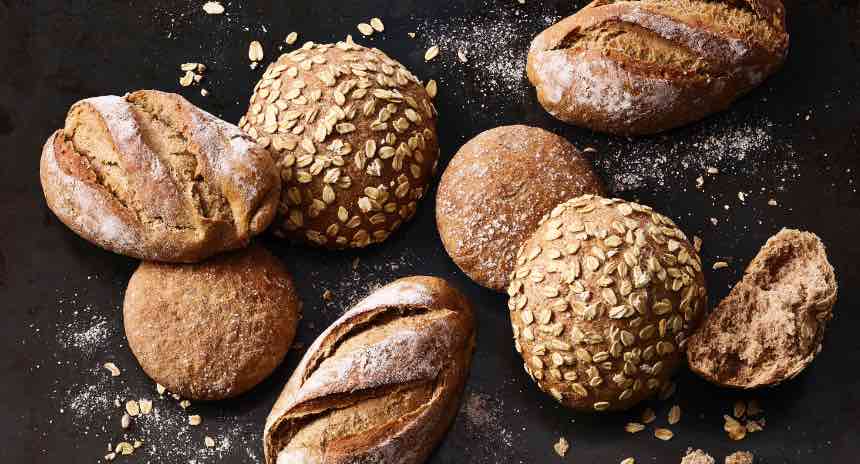 Brot Macht Dumm Schweizer Brot