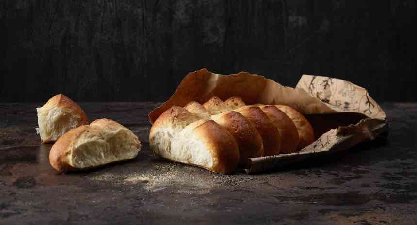 Brot Macht Dumm Schweizer Brot