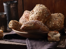 Schweizer Brotkultur - Schweizer Brot