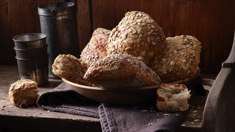 Mythen und Bräuche rund um Brot