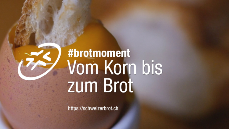 #Brotmoment