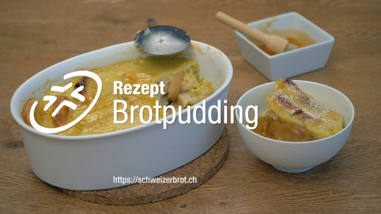 Brotpudding