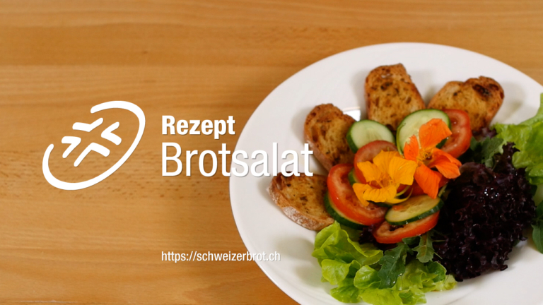 Brotsalat