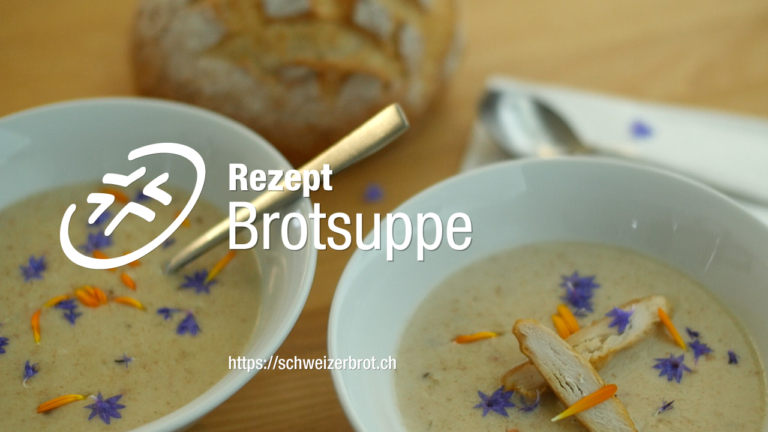 Brotsuppe