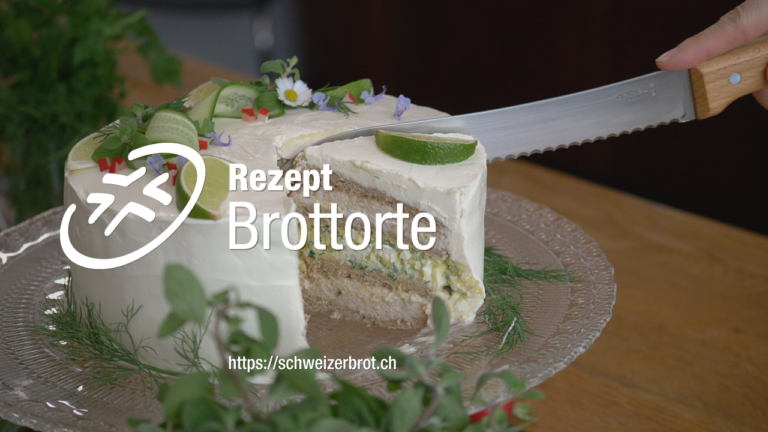 Brottorte