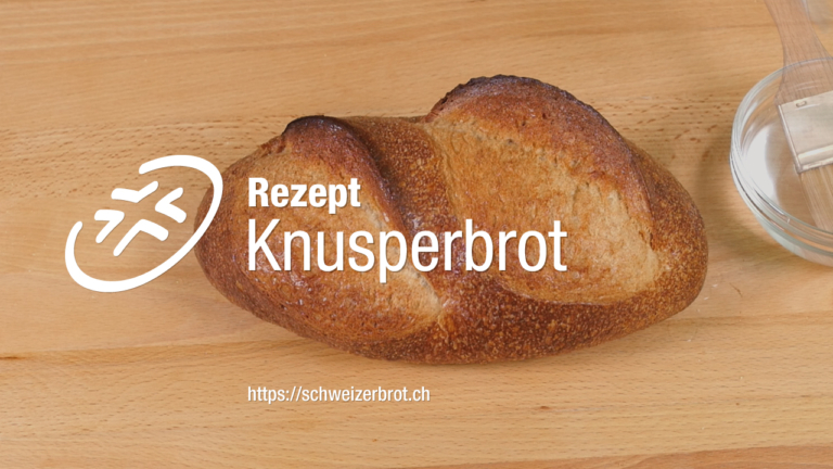 Knusperbrot