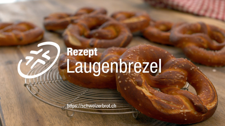 Laugenbrezel