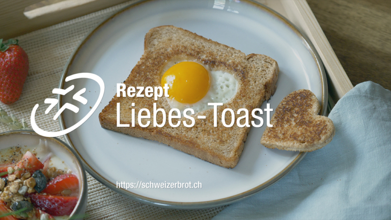 Liebes-Toast