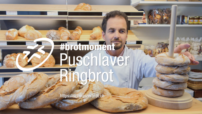 Puschlaver Ringbrot