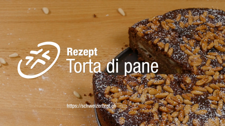 Torta di pane