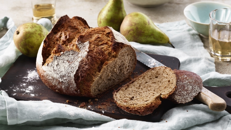 Brot und Diät: Nachgefragt bei der Diätköchin und Ernährungs-Psychologischen Beraterin