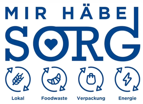 Logo Mir häbe Sorg