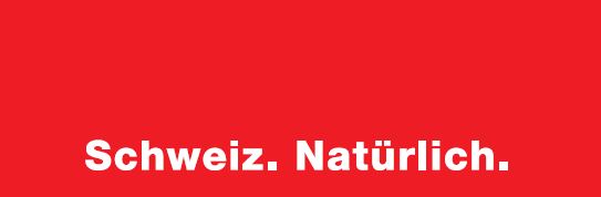 Logo "Schweiz. Natürlich."