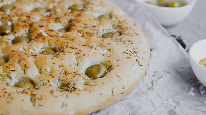 Focaccia