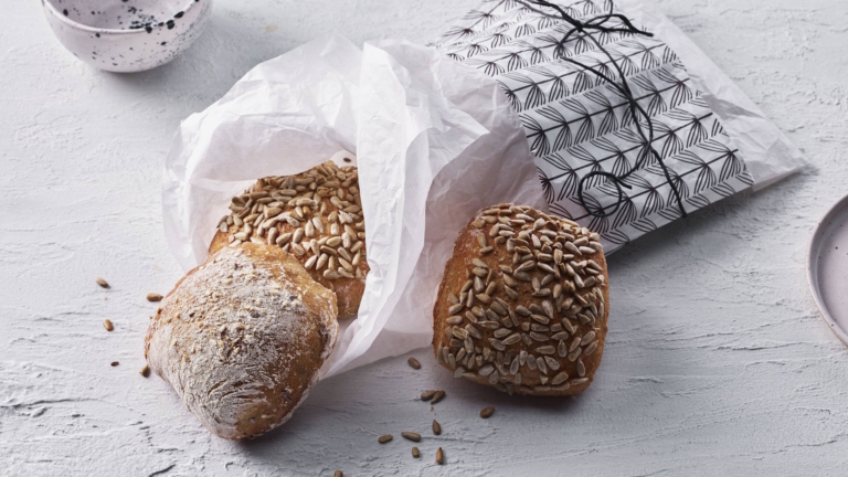 Brot in der Ernährung: Mythen und Tipps