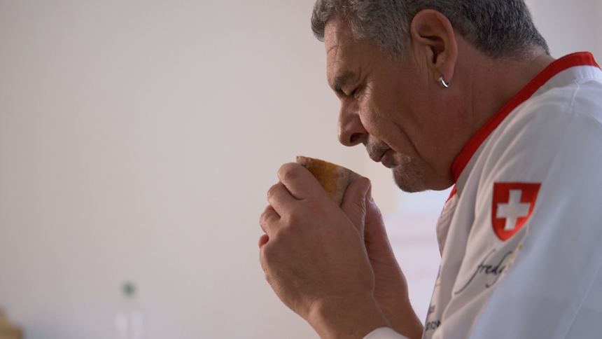 Brotsommelier