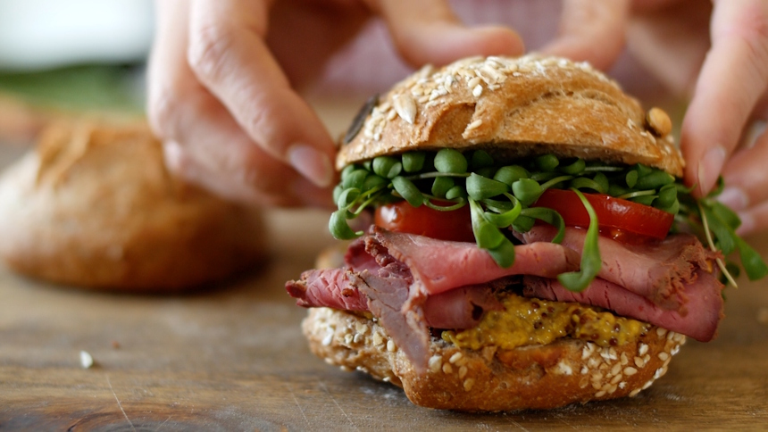 Sandwich