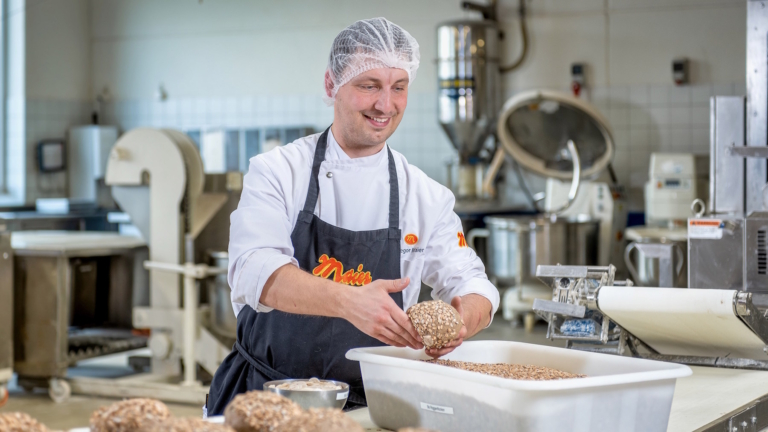 Brot richtig aufbewahren
