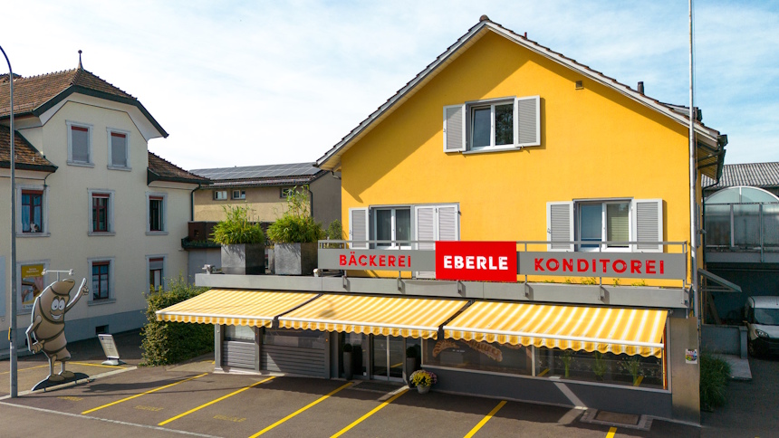 Bäckerei Eberle