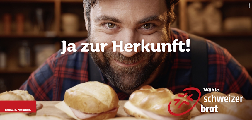 Ja zur Herkunft!