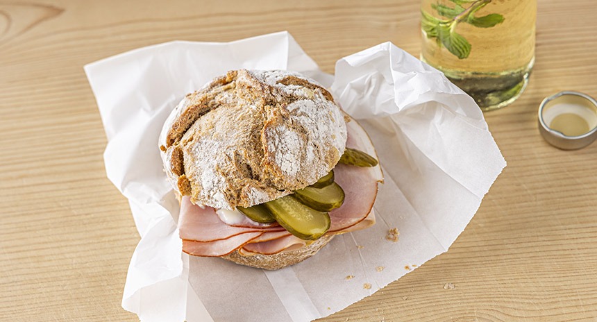 Beitrag Aeschlimann Café Complet